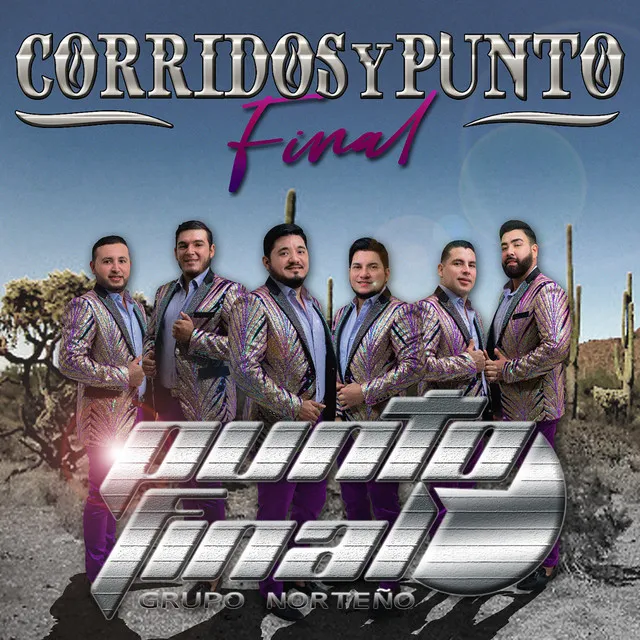 Corridos y Punto Final