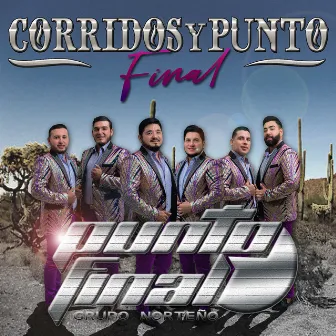 Corridos y Punto Final by Punto Final