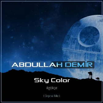 Sky Color #gökçe by Abdullah Demir