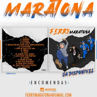 Maratona by Ferry RBL