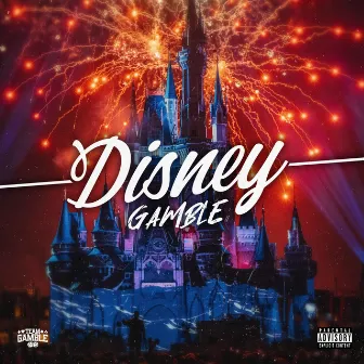 Disney by Team Gamble