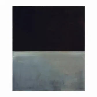 Blues: The 'Dark Paintings' of Mark Rothko by Loren Connors