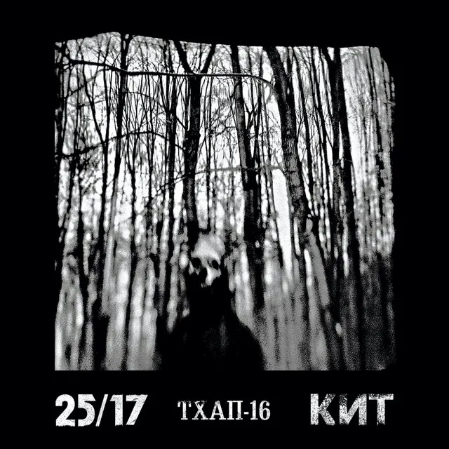 ТХАП-16