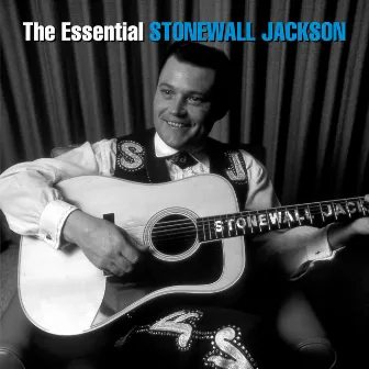 The Essential Stonewall Jackson by Stonewall Jackson