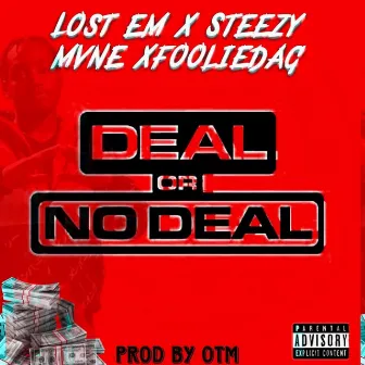 Deal or no Deal by Lost'em