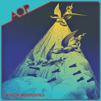 A New Beginning by Adult Oriented Pop