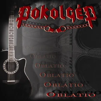 Oblatio by Pokolgép