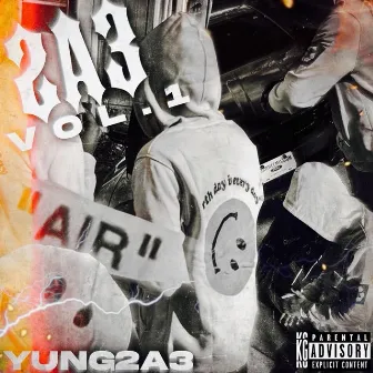 2a3, Vol. 1 by Yung 2a3