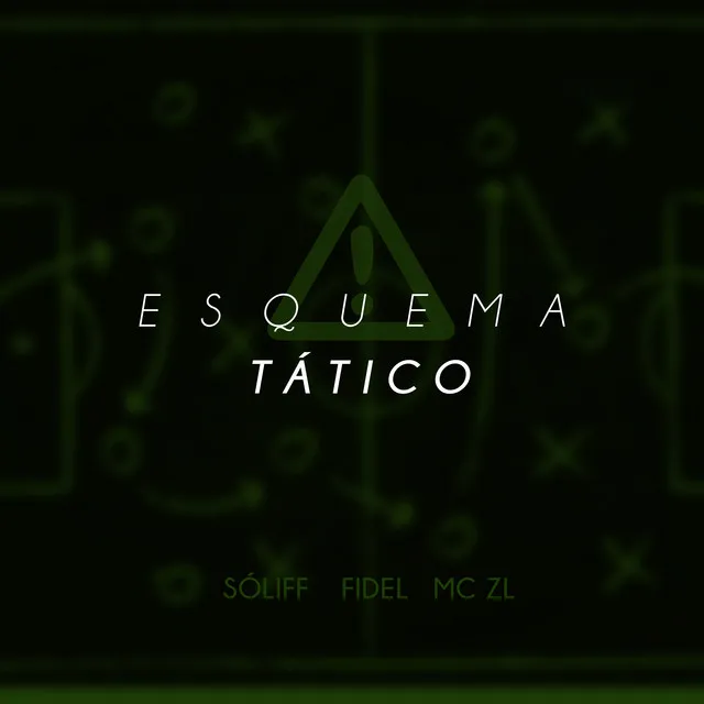 Esquema Tático