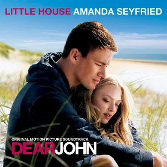 Little House by Amanda Seyfried