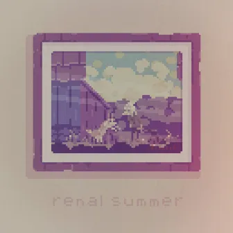 renal summer (Original Soundtrack) by soejima takuma