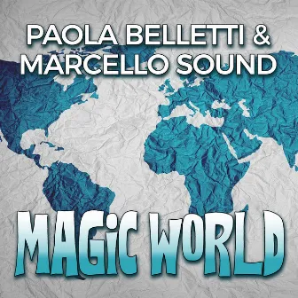 Magic World by 