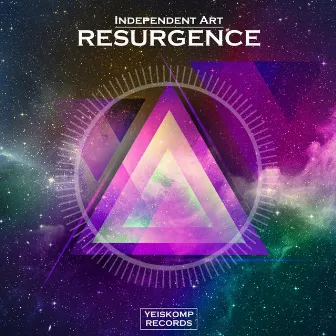 Resurgence by Independent Art