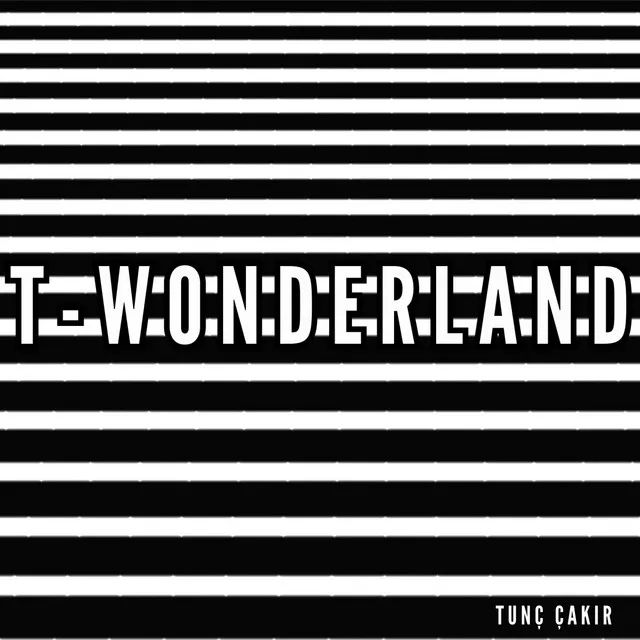 T-Wonderland