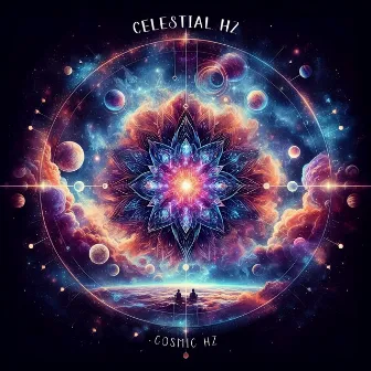 Cosmic Hz by Celestial Hz