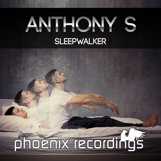 Sleepwalker - Radio Mix