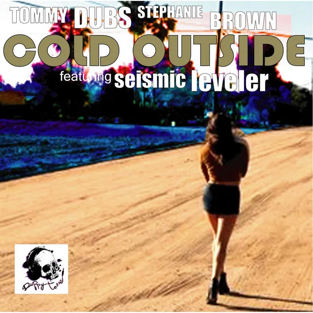 Cold Outside (feat. Seismic Leveler & Stephanie Brown)