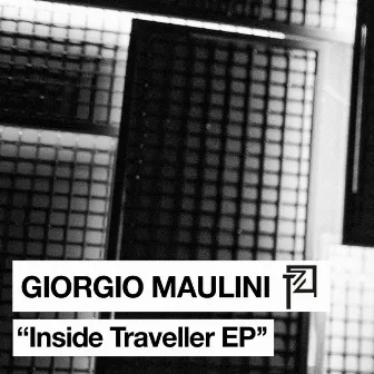 Inside Traveller EP by Giorgio Maulini