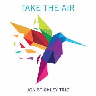 Take the Air by Jon Stickley Trio