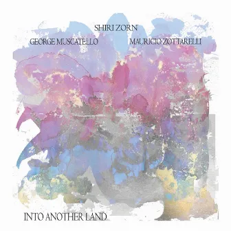 Into Another Land by Shiri Zorn