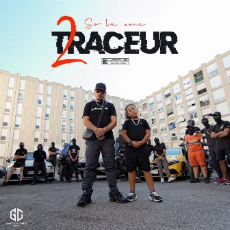 Traceur 2 by So La Zone