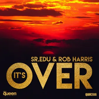 It's Over by Rob Harris