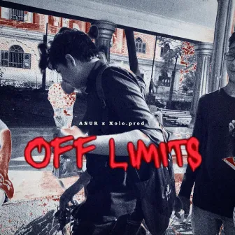 Off Limits by Xolo.prod