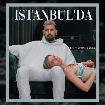 İstanbul'da by CSB06