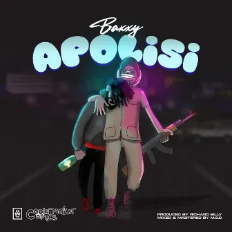 Apolisi by Baxxy Mw