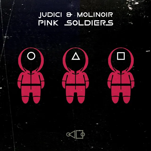 Pink Soldiers