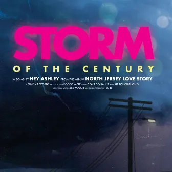 Storm Of The Century by hey ashley