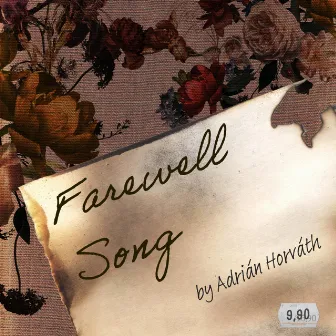 Farewell Song by Hadrian Virtual Ensemble