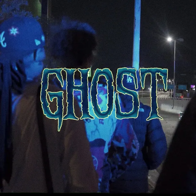 GHOST