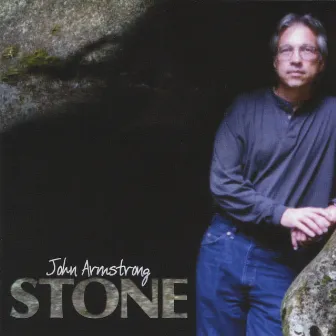 Stone by John Armstrong