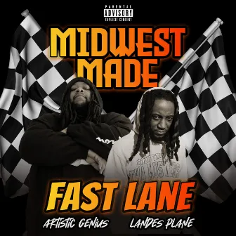 Fast Lane by Artistic Genius