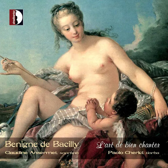 Bacilly: L'art de bien chanter & Airs profanes & spirituels