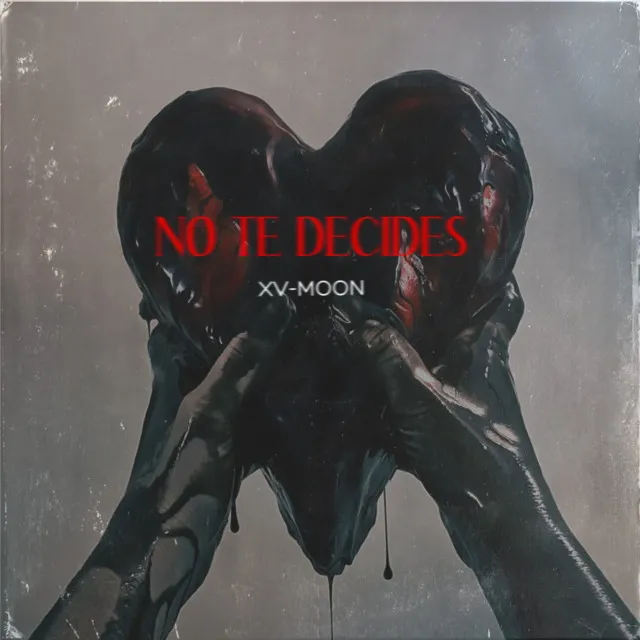 No te decides cover