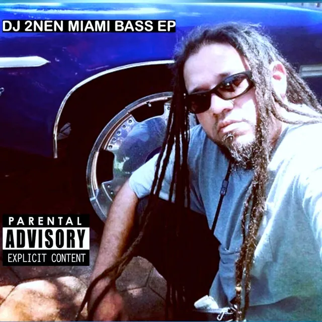 Miami Bass Ep