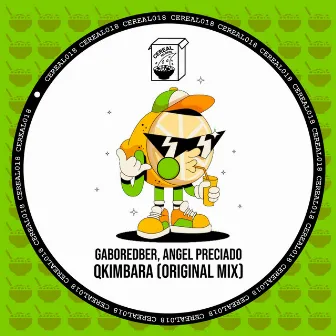 QKIMBARA (Original Mix) by Angel Preciado