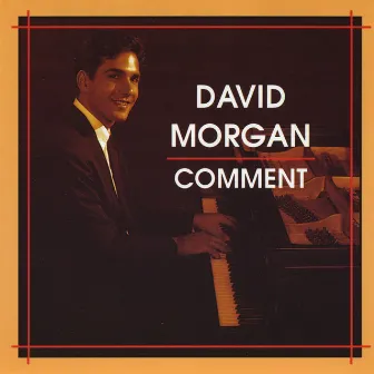 Comment by David Morgan