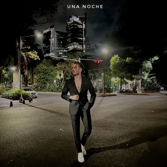 Una noche by Andresse