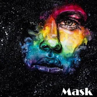 Mask by Andres Moreno