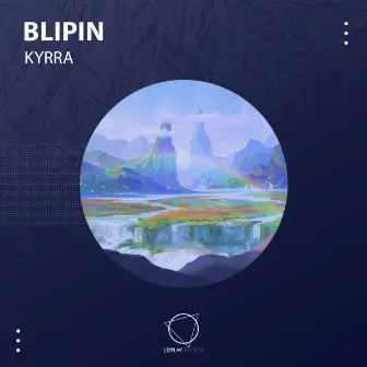 Kyrra by Blipin