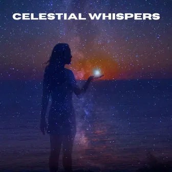 Celestial Whispers by Unknown Artist