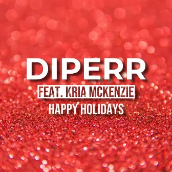 Happy Holidays by Diperr