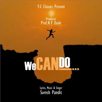 We Can Do by Suresh Pandit