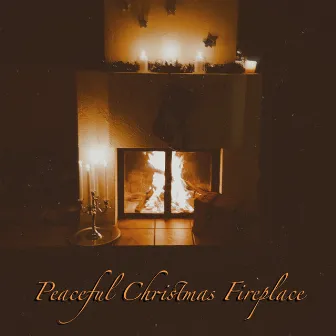 Peaceful Christmas Fireplace (Loopable) by Sound of Elements