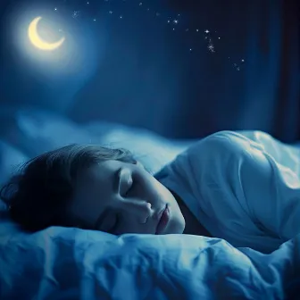 Soft Melodies for Sleep: Calming Night Tunes by Unknown Artist