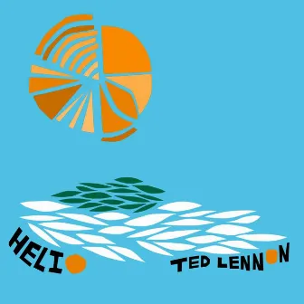 Helio by Ted Lennon