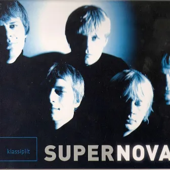 Klassipilt by Supernova